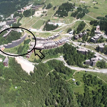 Résidence Nova - Studio pour 3 Personnes 19